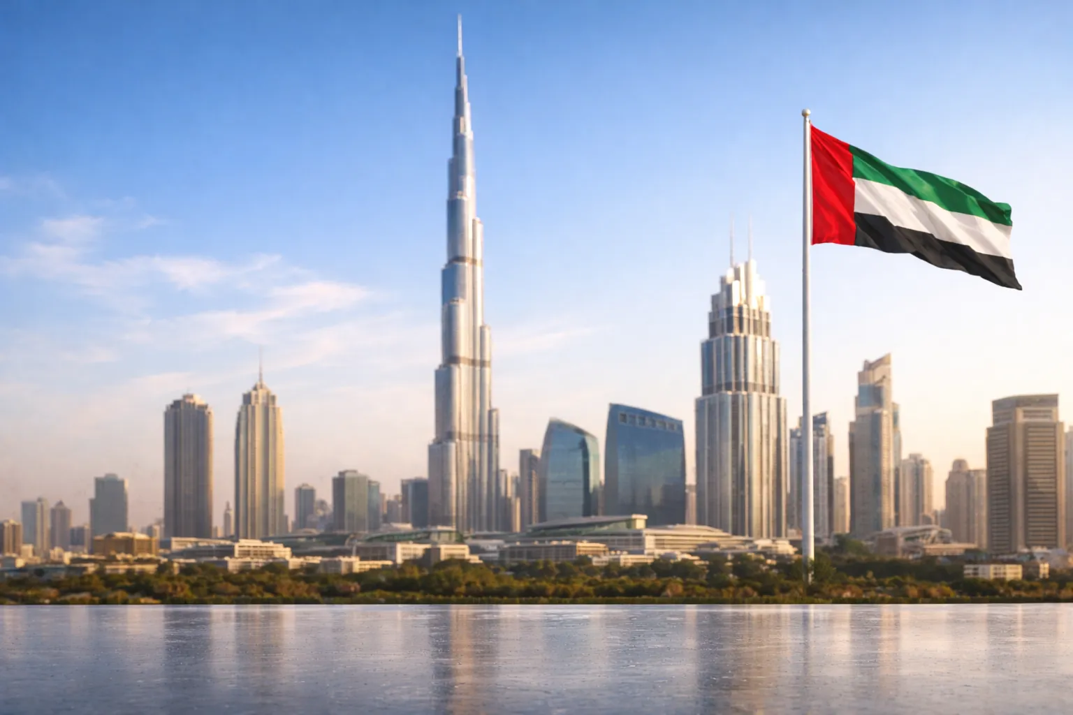 "جيه بي مورجان" يستبعد الإمارات من مؤشر السندات الناشئة بسبب تجاوز معايير الثراء